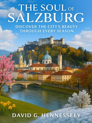 cover image of The Soul of Salzburg
